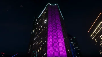 GTAVI An Extended Look screencap 6071