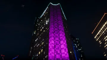 GTAVI An Extended Look screencap 6072