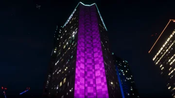 GTAVI An Extended Look screencap 6075