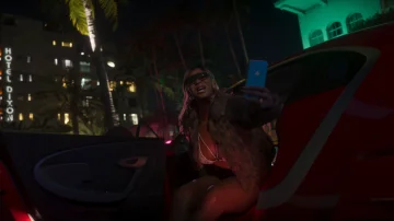 GTAVI An Extended Look screencap 6082