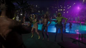 GTAVI An Extended Look screencap 6090