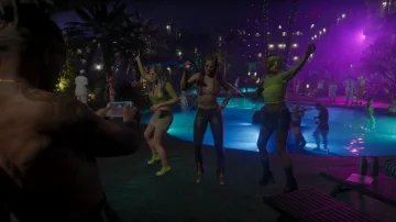 GTAVI An Extended Look screencap 6091