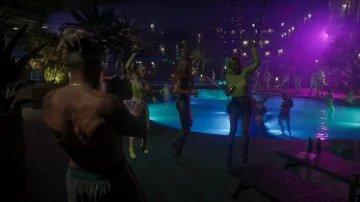 GTAVI An Extended Look screencap 6103