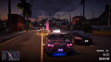 GTAVI An Extended Look screencap 6109