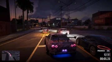 GTAVI An Extended Look screencap 6111