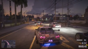 GTAVI An Extended Look screencap 6112