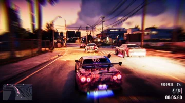GTAVI An Extended Look screencap 6113