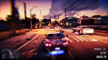 GTAVI An Extended Look screencap 6114