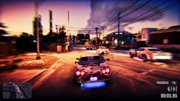 GTAVI An Extended Look screencap 6115