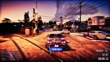 GTAVI An Extended Look screencap 6116