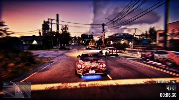 GTAVI An Extended Look screencap 6117