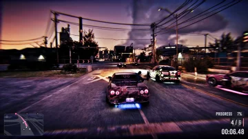 GTAVI An Extended Look screencap 6118