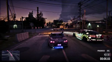 GTAVI An Extended Look screencap 6119