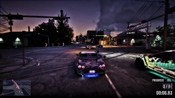 GTAVI An Extended Look screencap 6120