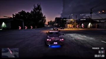 GTAVI An Extended Look screencap 6121