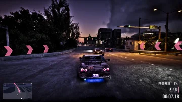 GTAVI An Extended Look screencap 6122