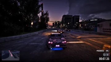 GTAVI An Extended Look screencap 6123