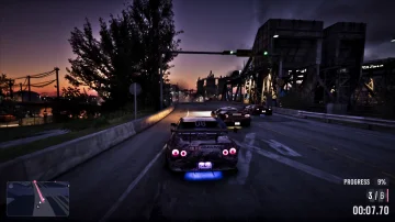 GTAVI An Extended Look screencap 6125