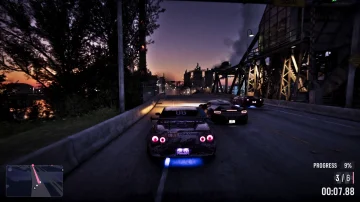 GTAVI An Extended Look screencap 6126