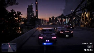 GTAVI An Extended Look screencap 6127