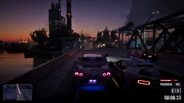 GTAVI An Extended Look screencap 6128