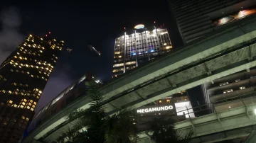 GTAVI An Extended Look screencap 6158