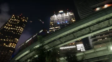 GTAVI An Extended Look screencap 6159