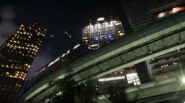 GTAVI An Extended Look screencap 6160