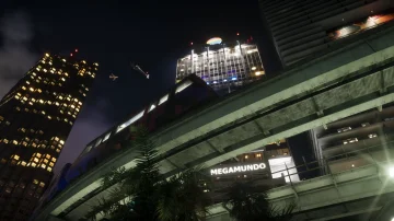 GTAVI An Extended Look screencap 6161