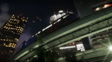 GTAVI An Extended Look screencap 6163