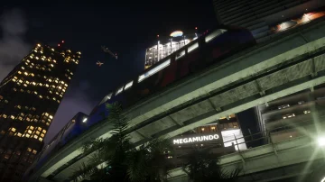 GTAVI An Extended Look screencap 6164