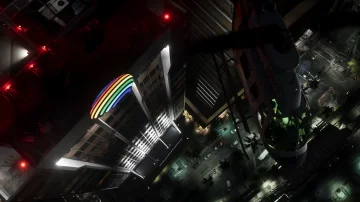 GTAVI An Extended Look screencap 6167
