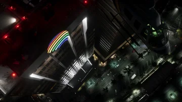 GTAVI An Extended Look screencap 6169