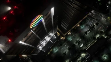 GTAVI An Extended Look screencap 6171
