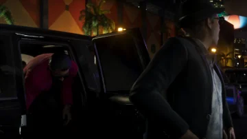 GTAVI An Extended Look screencap 6215