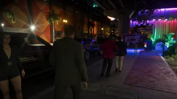 GTAVI An Extended Look screencap 6223