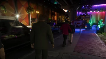 GTAVI An Extended Look screencap 6224
