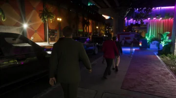 GTAVI An Extended Look screencap 6225