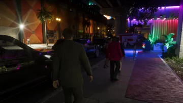 GTAVI An Extended Look screencap 6226