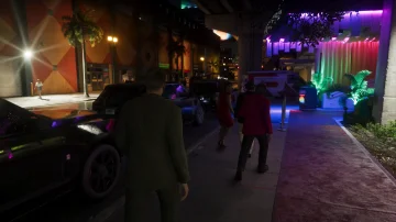 GTAVI An Extended Look screencap 6228