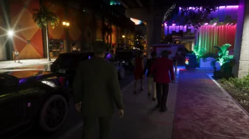 GTAVI An Extended Look screencap 6229