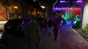GTAVI An Extended Look screencap 6233