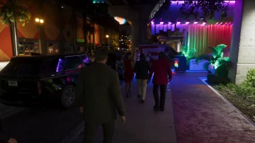 GTAVI An Extended Look screencap 6234