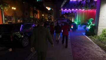 GTAVI An Extended Look screencap 6235