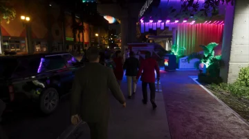 GTAVI An Extended Look screencap 6236