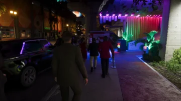 GTAVI An Extended Look screencap 6237