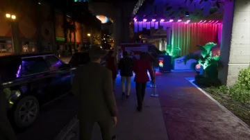 GTAVI An Extended Look screencap 6238