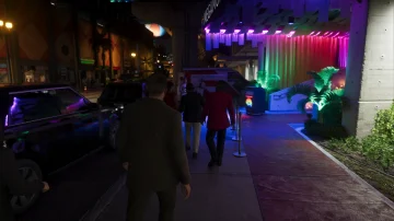 GTAVI An Extended Look screencap 6239