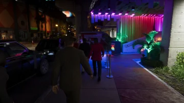 GTAVI An Extended Look screencap 6241