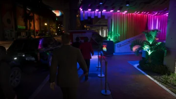 GTAVI An Extended Look screencap 6246